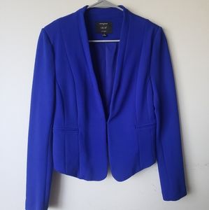 Iris Blazer